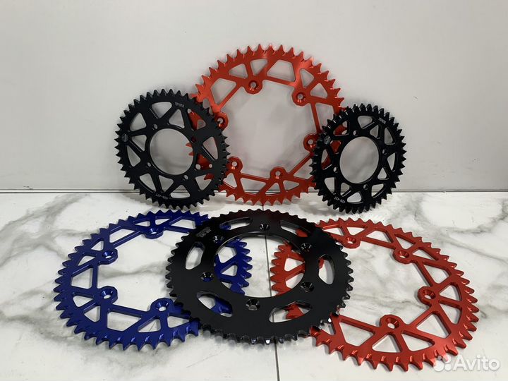 Звезда ведомая