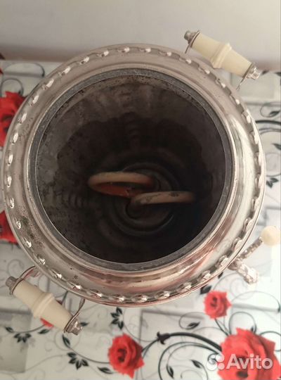 Самовар электрический