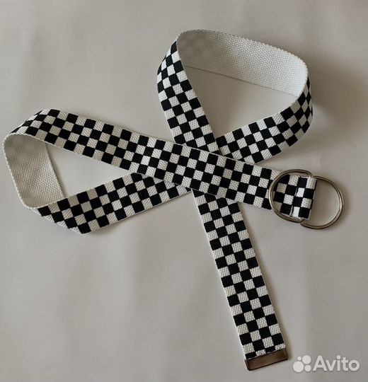 Пояс ремень