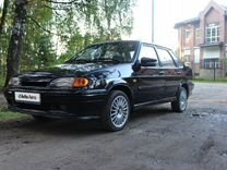 ВАЗ (LADA) 2115 Samara 1.6 MT, 2010, 220 000 км, с пробегом, цена 299 000 руб.