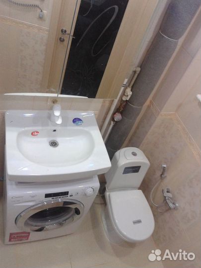 Услуги Сантехника