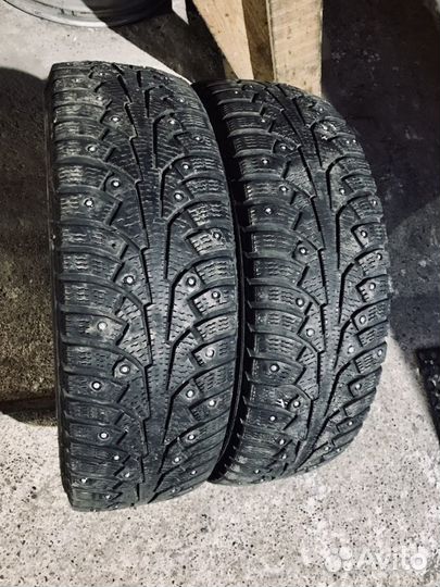 Nokian Nordman C 195/70 R15 104R
