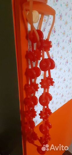 Массажёр СССР