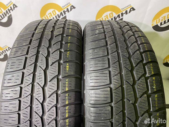 Continental Conti4x4WinterContact 215/60 R17
