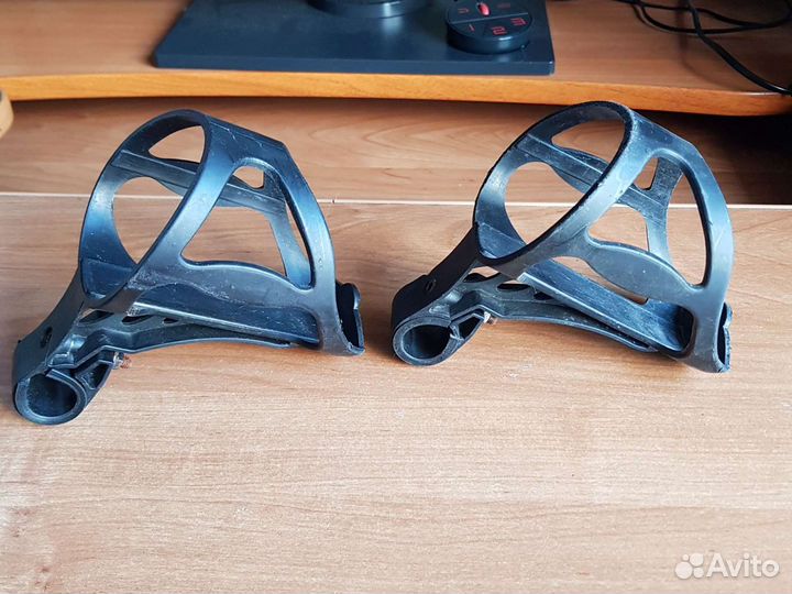 Держатель для бутылок на велосипед