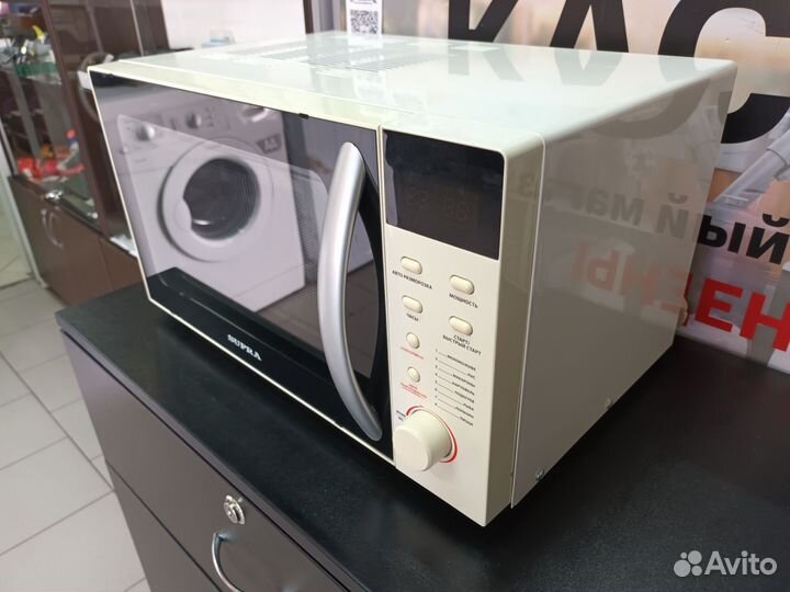 Микроволновая печь supra
