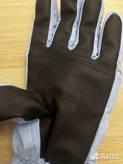 Горнолыжные перчатки женские Новые