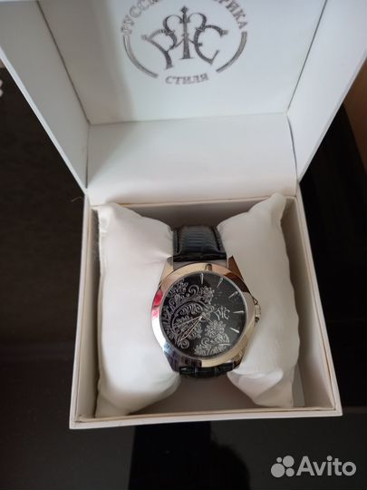 Часы женские