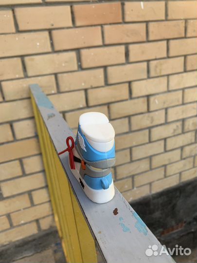 Чехол на airpods pro