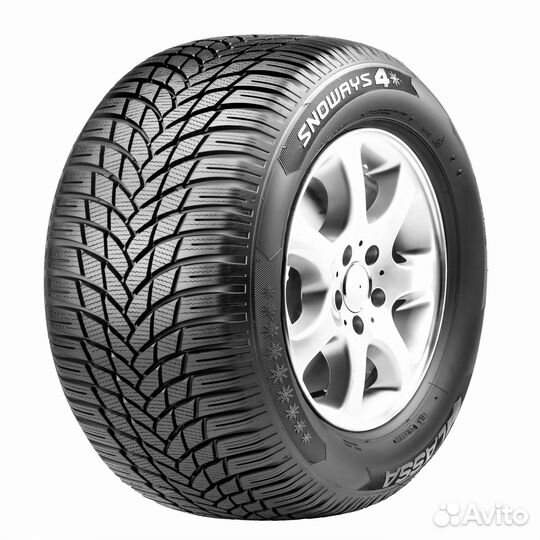 Lassa Snoways 4 235/45 R18 98V