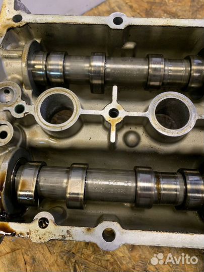 Постель распредвала VW VAG 1.4 TSI BMY Touran