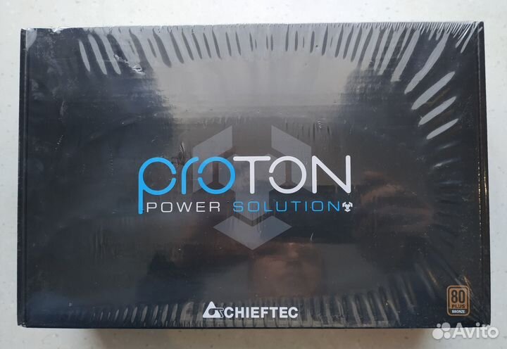 Новые блоки питания DeepCool,Chieftec,CoolerMasteR