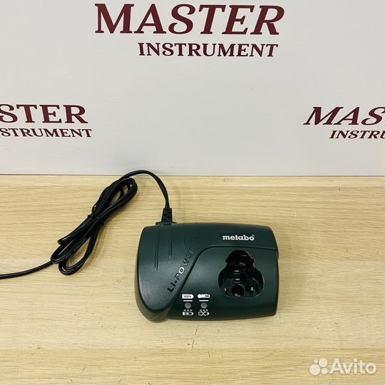 Зарядное устройство Metabo LC 40 Арт.З07