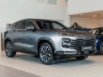 Новый Jetour Dashing 1.5 AMT, 2024, цена от 2 269 900 руб.