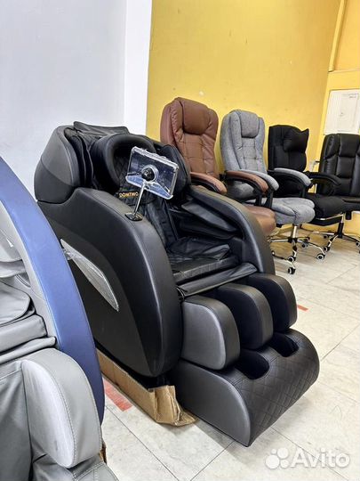 Массажное кресло аналог Yamaguci