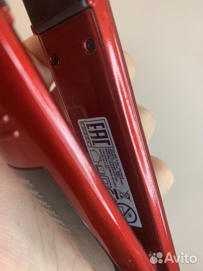 Выпрямитель для волос Ga.Ma Elegance Tourmaline