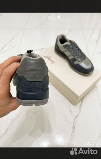 Обувь мужская