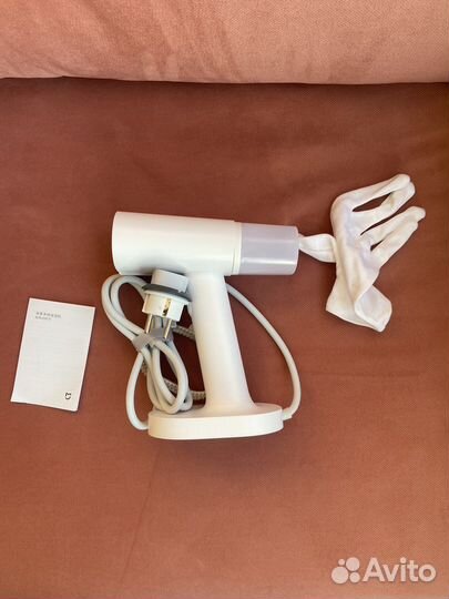 Отпариватель Xiaomi