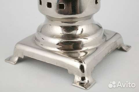 Самовар сувенирный СССР