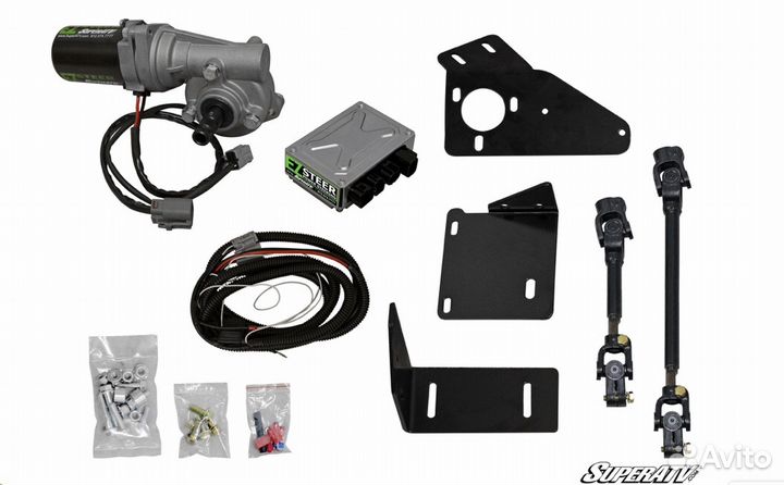 Электроусилитель руля Polaris RZR 800, S 800, 570