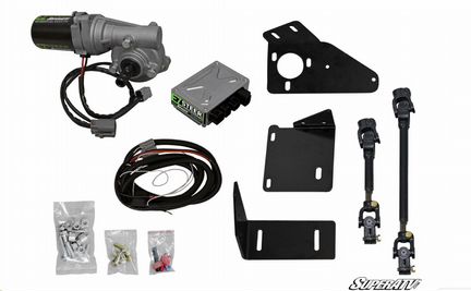 Электроусилитель руля Polaris RZR 800, S 800, 570