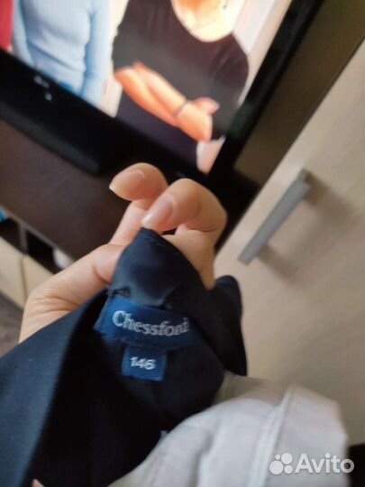 Школьное для мальчиков