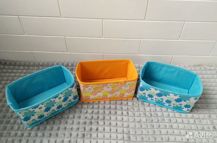 Органайзеры