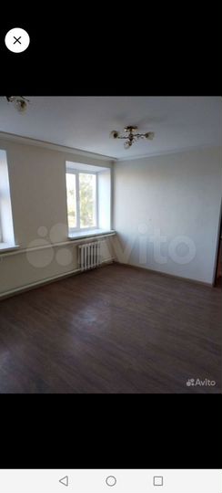 1-к. квартира, 29,2 м², 2/2 эт.