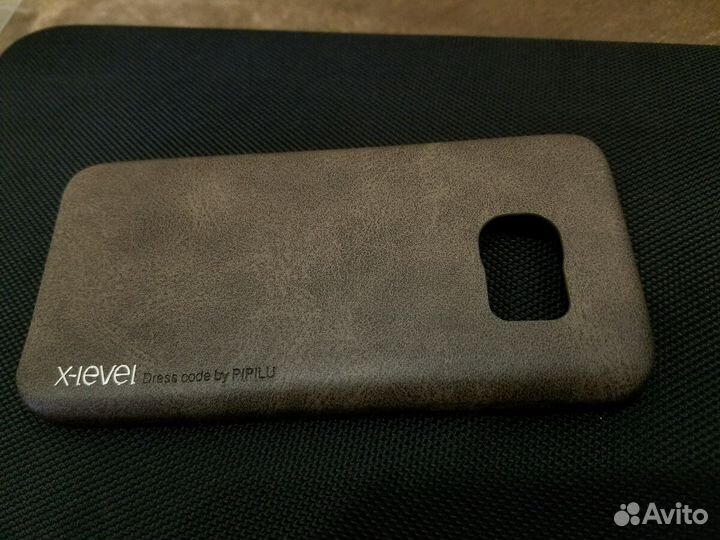 Чехол для samsung S7 новый