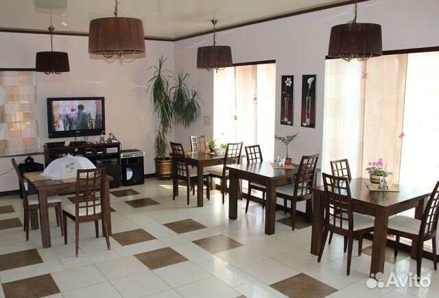 Гостевой дом на Куршской косе