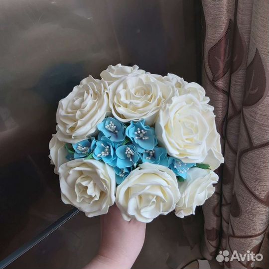 Украшения для волос