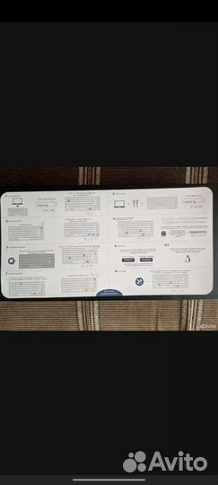 Механическая клавиатура keychronk2v2