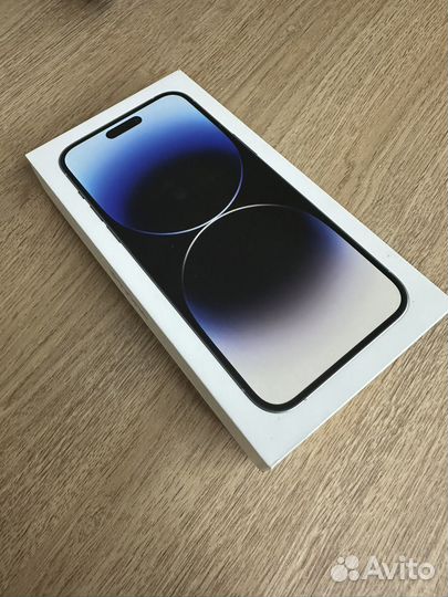 iPhone 14 Pro Max, 128 ГБ