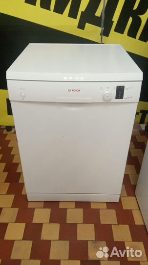 Посудомоечная машина bosch - SMS 40 D 12RU/34