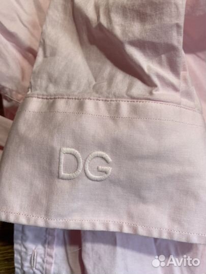 Сорочка мужская Dolce Gabbana