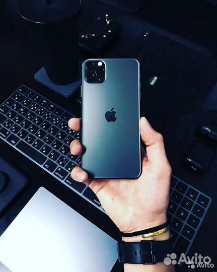 iPhone 11 Pro, 64 ГБ