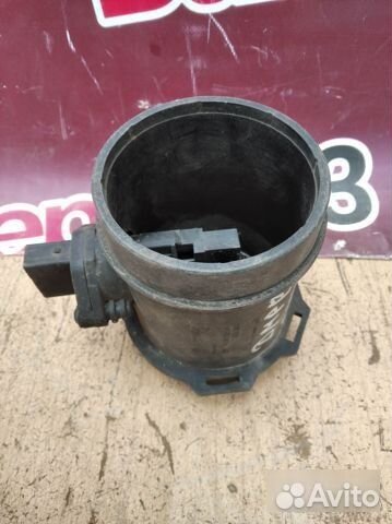 Датчик расхода воздуха BMW X5 E53 2000 (б/у)