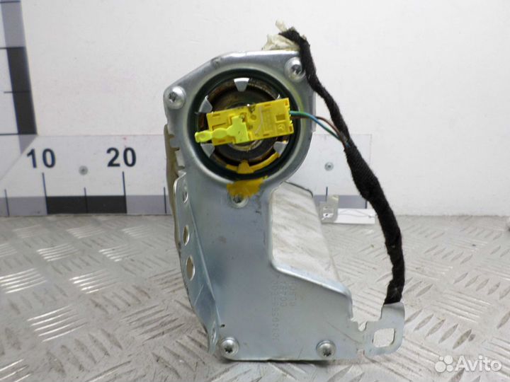 Подушка безопасности пассажира Mercedes M-klasse W