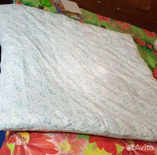 Детское одеяло