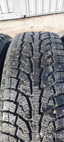 Hankook I'Pike RW11 215/55 R18 95T