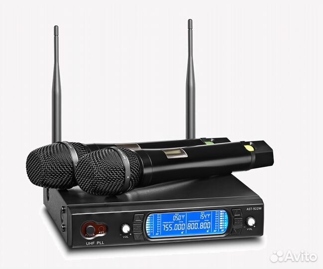 Караоке комплект AST250 под ключ до 45 кв.м(новый)