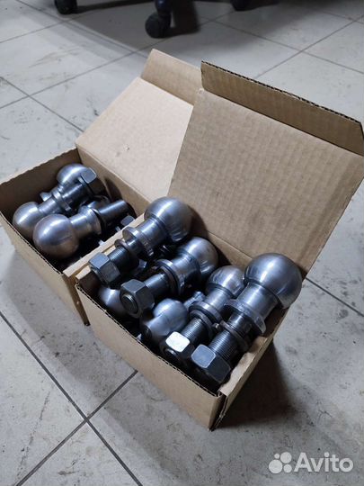 Шар для фаркопа 50мм диаметр