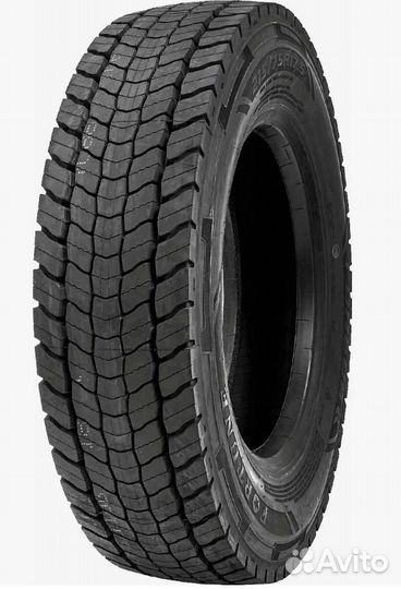 Грузовые шины 215/75R17,5 Fortune FDR606 (ведущая)