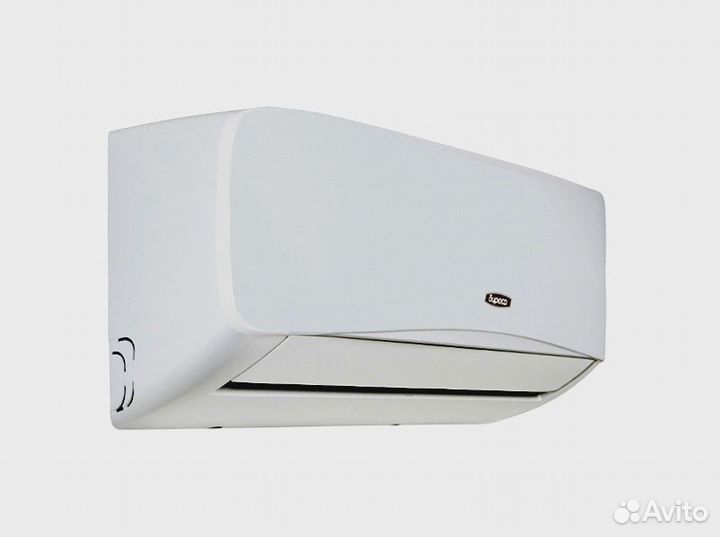 Сплит-система Бирюса Safari B-18SPR/B-18SPQ