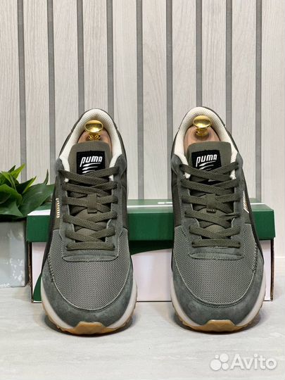 Кроссовки puma