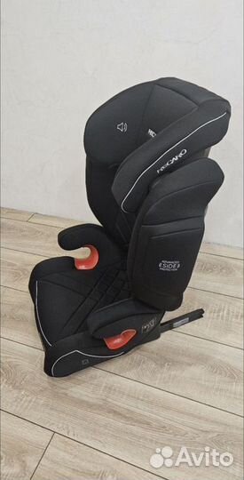 Автомобильное кресло recaro Monza 2 isofix