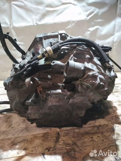 Кпп автоматическая (АКПП), Opel Sintra 1999