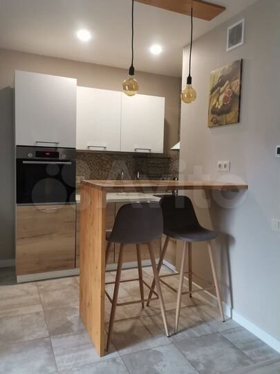 1-к. квартира, 30 м², 9/14 эт.