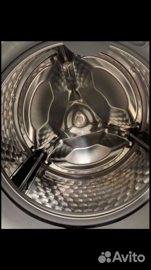 Стиральная машина бу miele W 2242