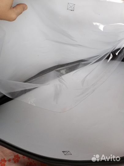 Сумка для творчества